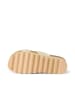 Reef Plateaupantoletten "Cushion Vista" in Beige