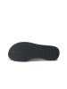 Reef Japonki "Reef Cushion Breeze" w kolorze antracytowo-turkusowym