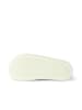 Reef Plateauteenslippers "Cushion Bondi" geel