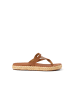 Reef Teenslippers "Vista Carmen" lichtbruin