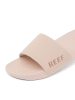 Reef Klapki "Reef" w kolorze jasnoróżowym