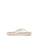 Reef Teenslippers "Ahi" crème