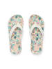 Reef Teenslippers "Ahi" crème