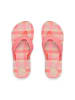 Reef Teenslippers "Ahi" lichtroze