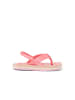 Reef Sandalen "Little Ahi" lichtroze