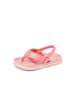Reef Sandalen "Little Ahi" lichtroze