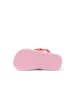 Reef Sandalen "Little Ahi" in Rosa