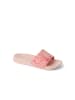 Reef Slippers lichtroze