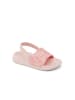 Reef Sandalen in Rosa