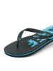 Reef Teenslippers "Reef Seaside" zwart