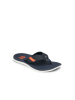 Reef Japonki "Reef Santa Ana" w kolorze granatowym