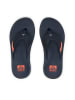 Reef Japonki "Reef Santa Ana" w kolorze granatowym