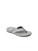 Reef Zehentrenner "Cushion Phantom 2.0" in Grau