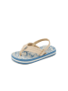 Reef Plateausandalen "Little Ahi" beige