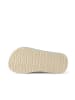 Reef Plateausandalen "Ahi" geel/beige