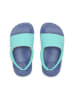 Reef Sandalen donkerblauw/turquoise