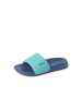 Reef Slippers turquoise/donkerblauw