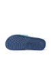 Reef Slippers turquoise/donkerblauw
