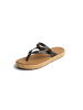 Reef Teenslippers "Vista Carmen" zwart