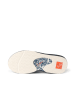 Reef Teenslippers "Fanning" donkerblauw