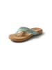 Reef Teenslippers "Cushion Harmony" turquoise
