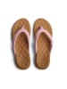 Reef Zehentrenner "Cushion Harmony" in Rosa