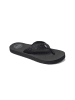 Reef Teenslippers "Reef" zwart