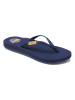 Reef Teenslippers donkerblauw