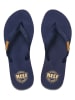 Reef Teenslippers donkerblauw