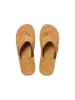 Reef Teenslippers "Reef Marbea" geel