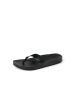 Reef Teenslippers "Cushion Court" zwart