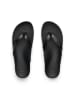 Reef Teenslippers "Cushion Court" zwart