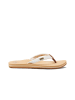 Reef Teenslippers "Reef Cushion Sands" wit