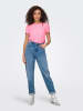 JDY Shirt in Rosa