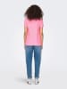 JDY Shirt in Rosa