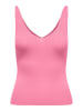JDY Stricktop in Pink