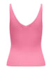 JDY Stricktop in Pink