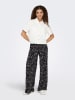 JDY Broek zwart