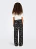 JDY Broek zwart