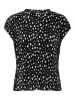 JDY Bluse in Schwarz