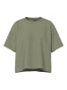 Pieces Shirt "Chilli" olijfgroen