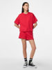 Pieces Shirt "Chilli" in Rot