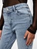 Pieces Jeans "Dana" - Skinny fit - in Hellblau