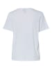 Pieces Shirt "Maria" wit