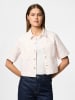 Pieces Blouse "Salume" rosé