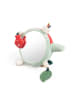 Sebra Activity-Spielzeug "Turbo the turtle" - ab Geburt