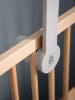 Sebra Mobile-Halter in Grau