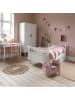 Sebra Guirlande beige/lichtbruin - (L)250 cm