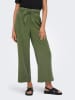 ONLY Broek groen