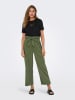 ONLY Broek groen